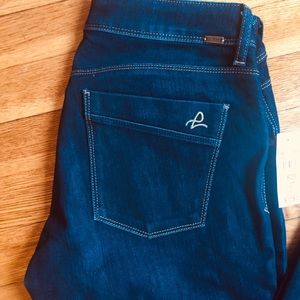 DL1961 Cindy Maternity Slim Boot